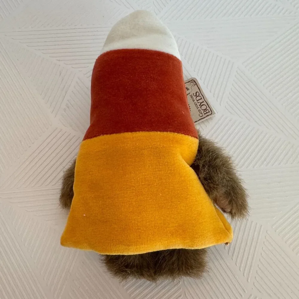 BOYDS BEARS 5